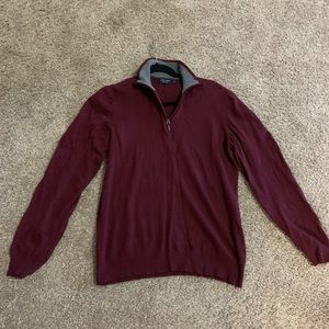 Filippo Riberti Men’s Sweater - made in Italy